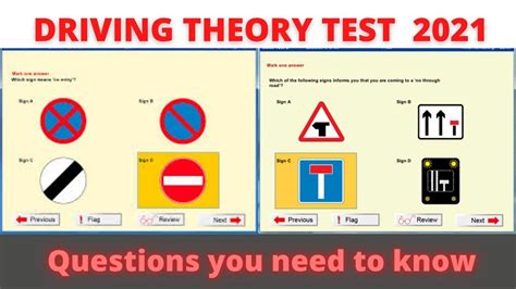 driving test hard questions|50 hardest theory test questions.